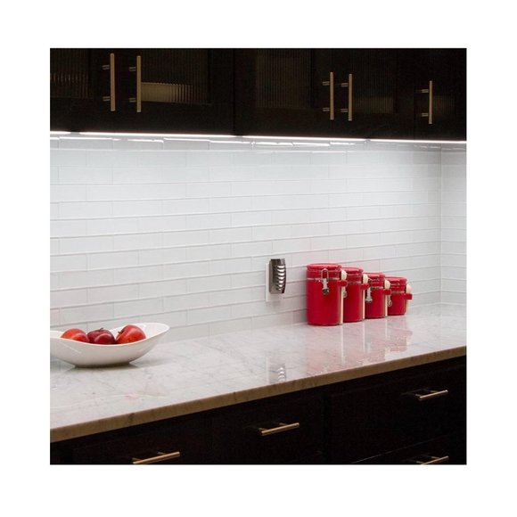 GE Enbrighten Under Cabinet White Light 18" - Picture 1 of 7